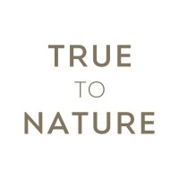 True To Nature logo - Similar company to Silverback Films