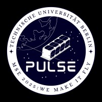 PULSESat logo - Similar company to Yspace