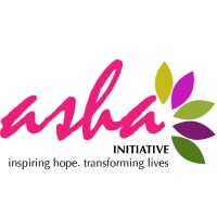 ProjectASHA Initiative logo - Similar company to We Make Magic Studios