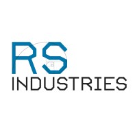 RS Industries GmbH logo - Similar company to Rs Industries Nl