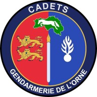 Cadets de la Gendarmerie Nationale de l'Orne logo - Similar company to Ecole Des Travaux Publics De Normandie - Etpn