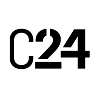 COMAND24 logo - Similar company to The Monstera Digital