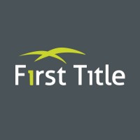 First Title logo - Similar company to Fms Group