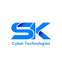 SK Cyber Technologies logo - Similar company to Ai Skillbridge