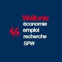 SPW Economie Emploi Recherche logo - Similar company to Win4C - Walloon Initiative For Circular Materials