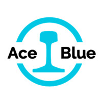 ACEBLUE logo - Similar company to Kewël