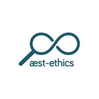 aest-ethics ♾ logo - Similar company to Defclo
