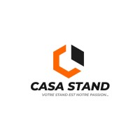 CASA STAND logo - Similar company to Solution Exposition