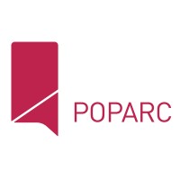 POPARC Studio logo - Similar company to Dezoor Visualization