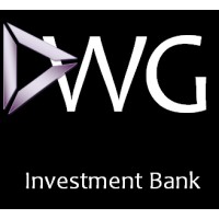 DWG Investment Bank logo - Similar company to Dwg Holdings