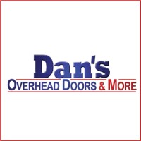 Dan's Overhead Doors & More logo - Similar company to Beams Llc