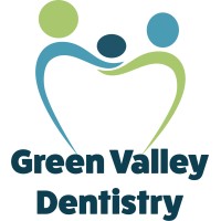 Green Valley Dentistry logo - Similar company to Spacerock Solutions