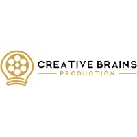Creative Brains Productions & PR logo - Similar company to Creative Brains