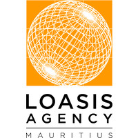 LOASIS AGENCY logo - Similar company to Viricare®