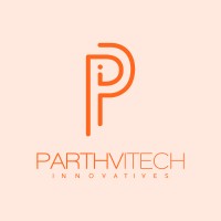 Parthvitech Innovatives LLP logo - Similar company to Digisolvnet