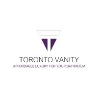 Toronto Vanity logo - Similar company to Wakefield Bathrooms