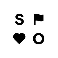 Steward-owned logo - Similar company to Conversationstarter.Net