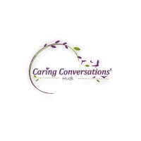 Caring Conversations Hub logo - Similar company to David Castain Foundation