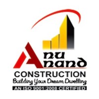 Sri AnuAnand Construction Pvt. Ltd. logo - Similar company to Moofut_