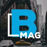 Break Magazine logo - Similar company to Ob Magazine