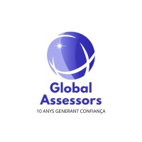 Global Assessors logo - Similar company to Stage