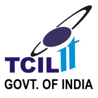 TCIL - IT logo - Similar company to Tcil