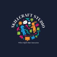 SkillCraft Studio logo - Similar company to Easy Solutions Live