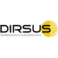Dirsus Sonnenschutz & Blendschutz logo - Similar company to Sonnenschutz