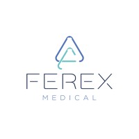 Ferex Medical logo - Similar company to Porto Seco Ponta Negra