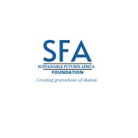 SUSTAINABLE FUTURES AFRICA FOUNDATION logo - Similar company to Brdges Academy