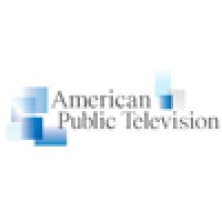 American Public Television logo - Similar company to Neta
