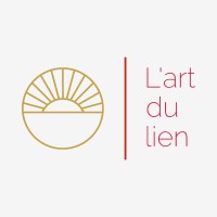 L'art du lien logo - Similar company to Talk A Live