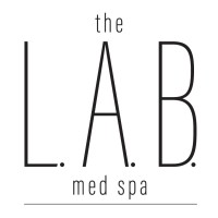 The L.A.B. Med Spa logo - Similar company to Revive Med Spa