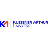Kuessner Arthur logo - Similar company to Remark