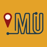 Musei Urbani logo - Similar company to Museo D'Arte Cinese Ed Etnografico