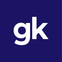 GK Strategy logo - Similar company to Jericho