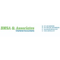 Bmsa & Associates(Chartered Accountants)