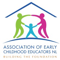 Association of Early Childhood Educators NL (AECENL) logo - Similar company to Nlschools