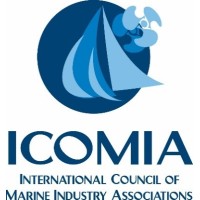 ICOMIA logo - Similar company to Pytec It Recruitment