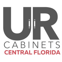 UR Cabinets Central Florida logo - Similar company to Ur Cabinets