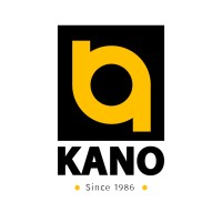 KANO • კანო logo - Similar company to Prestele Group