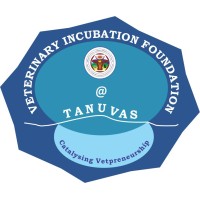 Veterinary Incubation Foundation @ TANUVAS logo - Similar company to Space Geotech