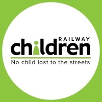 Railway Children logo - Similar company to Positive Steps