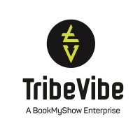 TribeVibe Entertainment Pvt. Ltd. logo - Similar company to Azadi Records