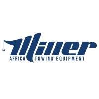 Miller Africa Towing Equipment logo - Similar company to Rieks Towing (Pty) Ltd