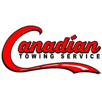 Canadian Towing logo - Similar company to Auto Movers
