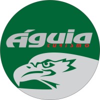 Águia Turismo logo - Similar company to Penta Engenharia
