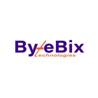 ByteBix Technologies logo - Similar company to Infyniti Frames