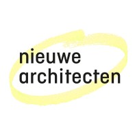 Nieuwe Architecten logo - Similar company to Dpi
