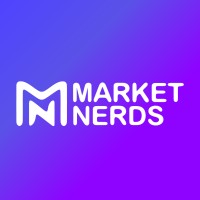 Market Nerds logo - Similar company to Litzys Marketing
